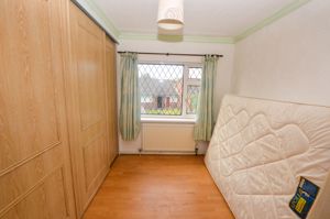 Bedroom One- click for photo gallery